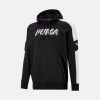 Puma Mens Modern Sports Hoodie