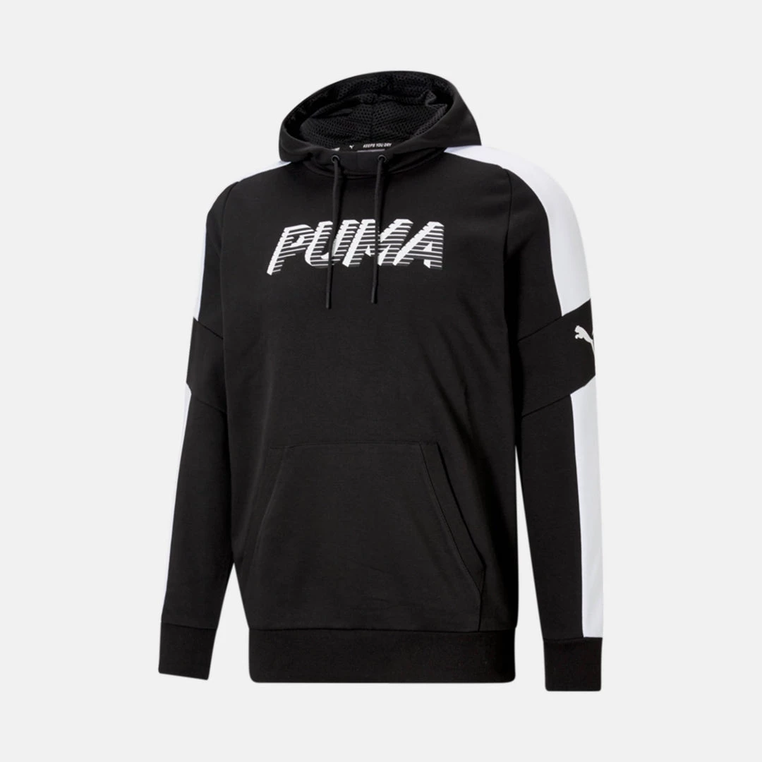 Puma Mens Modern Sports Hoodie 1 Puma Mens Modern Sports Hoodie