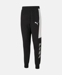 Puma Mens Modern Sports Pants Apparel