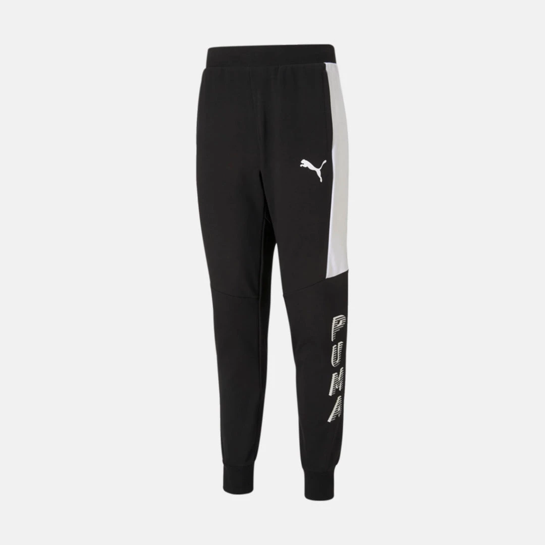 Puma Mens Modern Sports Pants Apparel 1 Puma Mens Modern Sports Pants Apparel