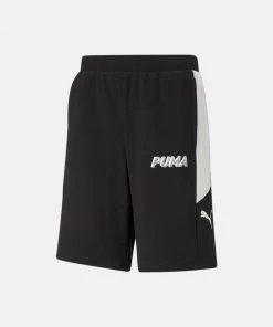 Puma Apparel Mens Modern Sports 10" Shorts
