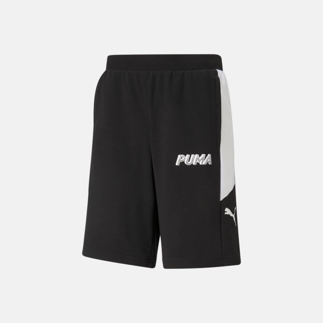 Puma Apparel Mens Modern Sports 10" Shorts 1 Puma Apparel Mens Modern Sports 10" Shorts