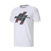 Puma Bmw Mms Life Graphic S/S Tee Apparel
