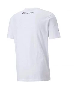 Puma Bmw Mms Life Graphic S/S Tee Apparel 9 Puma Bmw Mms Life Graphic S/S Tee Apparel
