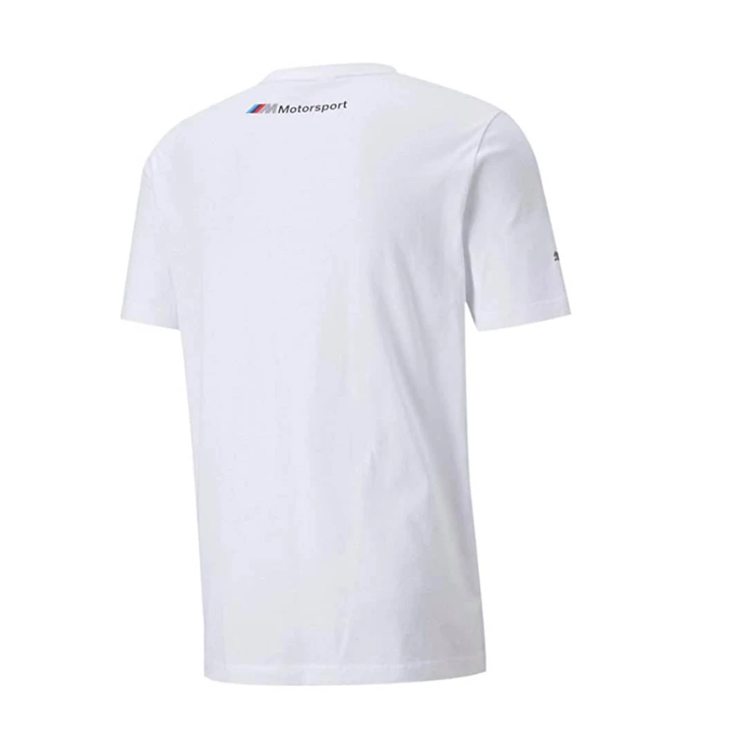Puma Bmw Mms Life Graphic S/S Tee Apparel 5 Puma Bmw Mms Life Graphic S/S Tee Apparel