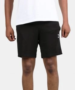 Puma Apparel Classics Logo 8 Shorts