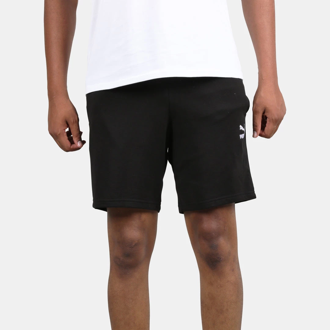 Puma Apparel Classics Logo 8 Shorts 2 Puma Apparel Classics Logo 8 Shorts