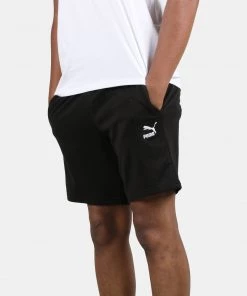 Puma Apparel Classics Logo 8 Shorts