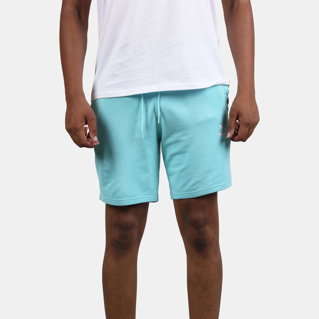 Puma Apparel Classics Logo 8 Shorts 3 Puma Apparel Classics Logo 8 Shorts