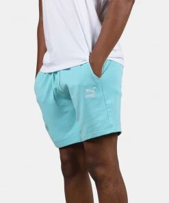 Puma Apparel Classics Logo 8 Shorts 11 Puma Apparel Classics Logo 8 Shorts