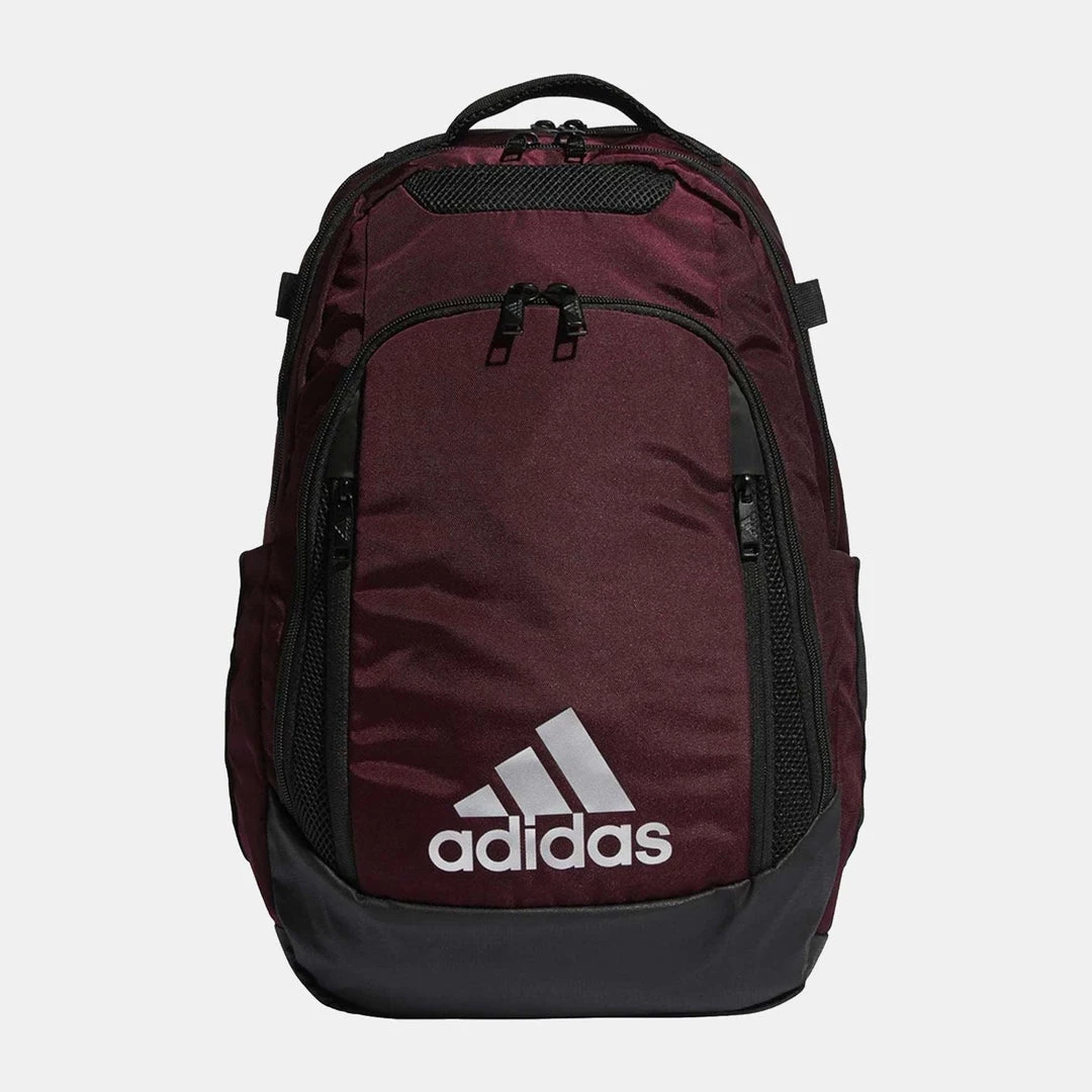 Adidas 5-Star Team Backpack 3 Adidas 5-Star Team Backpack