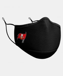 New Era Face Mask Official Team Logo - Tampa Bay Buccaneers Face Coverings