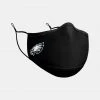 New Era Face Coverings Face Mask Official Team Logo- Philadelphia Eagles