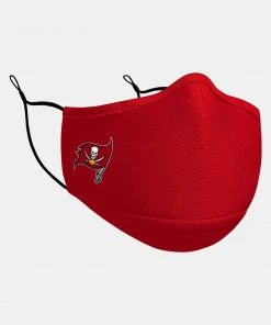 New Era Face Mask Official Team Logo- Tampa Bay Buccanneers Face Coverings
