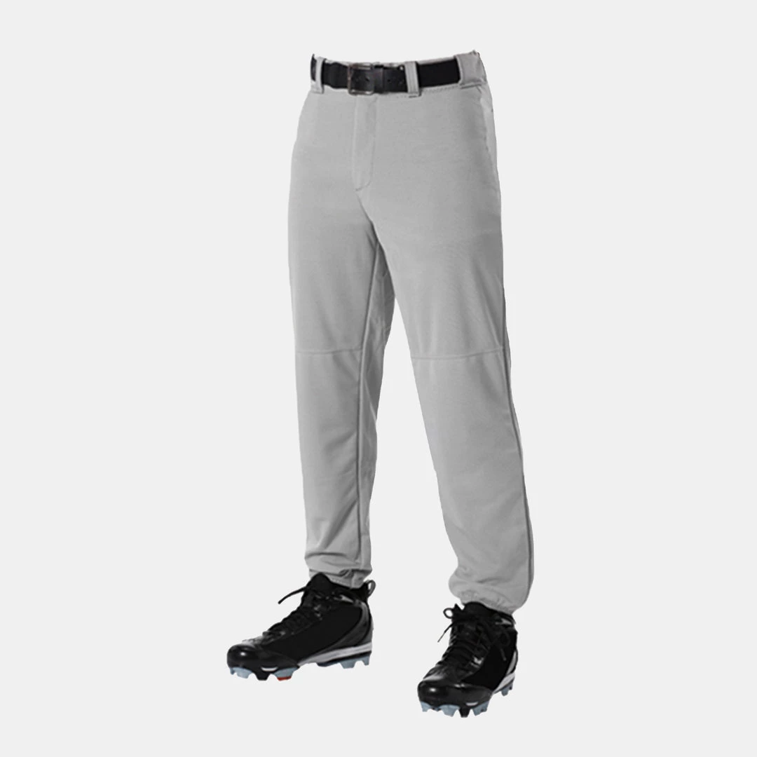 Alleson Don Athletic Adult Belt Loop Pant Baseball And Softball Gear 1 Alleson Don Athletic Adult Belt Loop Pant Baseball And Softball Gear