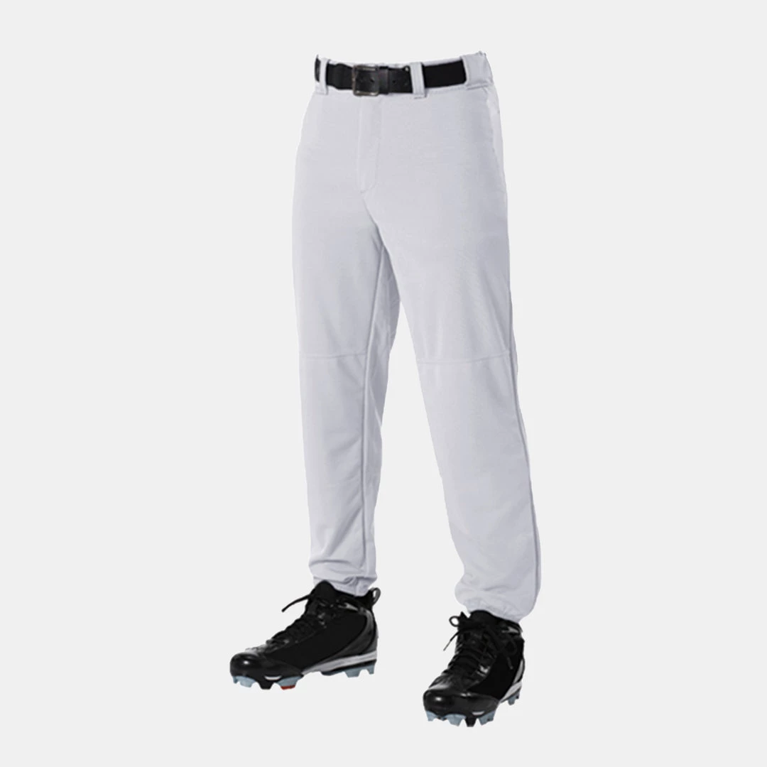Alleson Don Athletic Adult Belt Loop Pant Baseball And Softball Gear 2 Alleson Don Athletic Adult Belt Loop Pant Baseball And Softball Gear