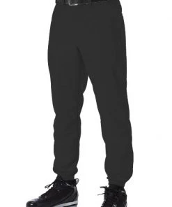 Alleson Baseball And Softball Gear Don Athletic Youth Belt Looped Ll Pant