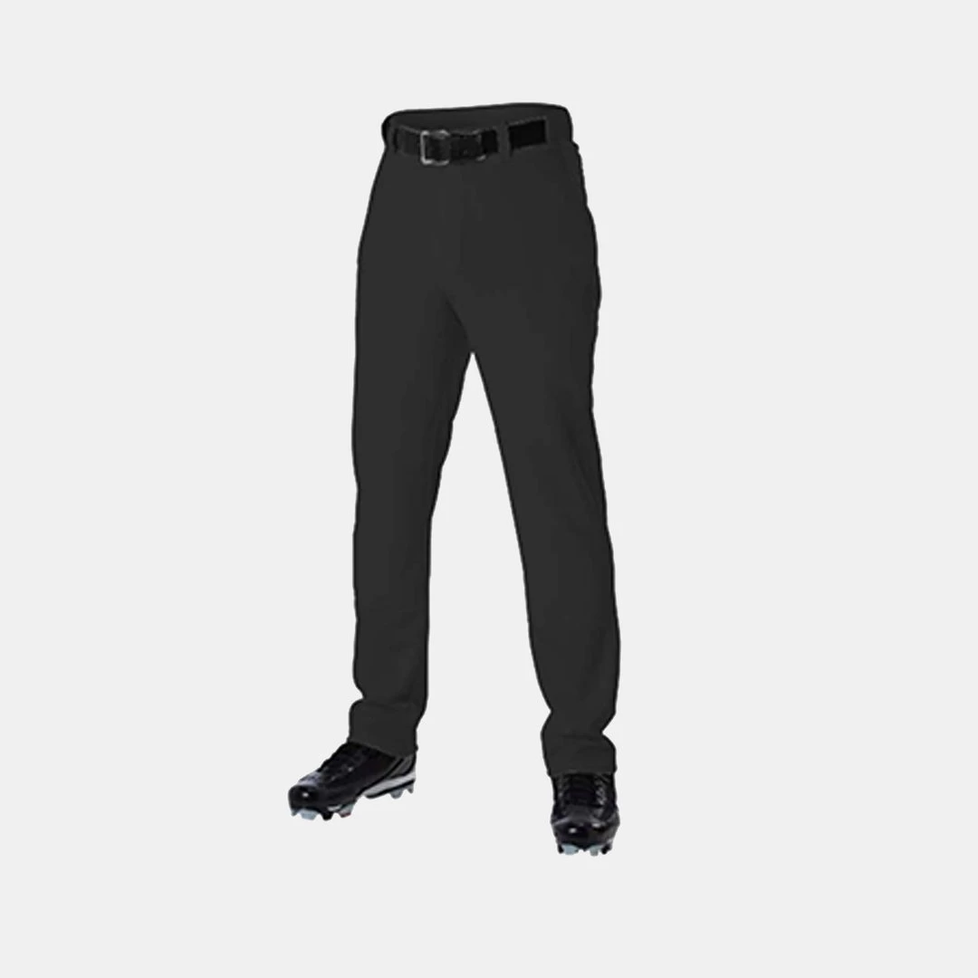 Alleson Don Athletic Youth Open Bottom Baseball Pant Baseball And Softball Gear 3 Alleson Don Athletic Youth Open Bottom Baseball Pant Baseball And Softball Gear