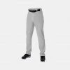 Alleson Don Athletic Youth Open Bottom Baseball Pant Baseball And Softball Gear