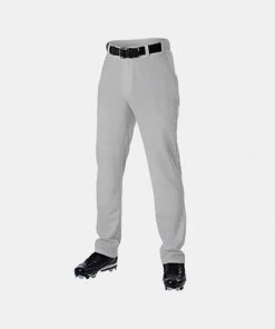 Alleson Don Athletic Youth Open Bottom Baseball Pant Baseball And Softball Gear
