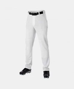 Alleson Don Athletic Youth Open Bottom Baseball Pant Baseball And Softball Gear