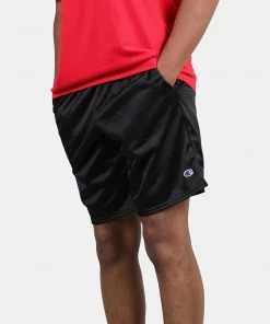 Champion Men's 9" Classic Mesh Short