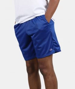 Champion Men's 9" Classic Mesh Short