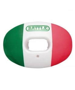 Battle Sports Country Flag Oxygen Mouthguard
