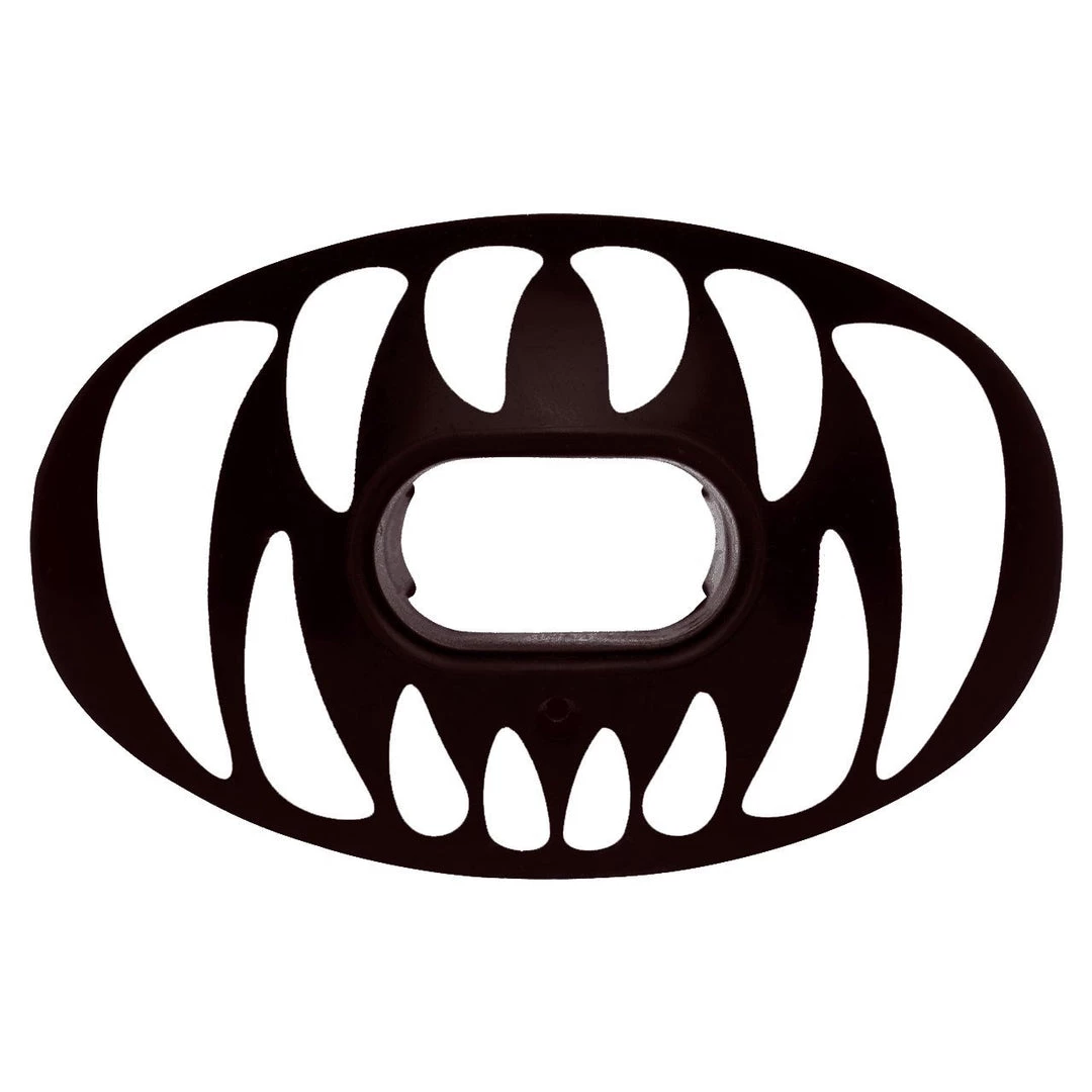 Battle Sports Predator Oxygen Lip Protector ( 82XX-PREDATOR ) 1 Battle Sports Predator Oxygen Lip Protector ( 82XX-PREDATOR )