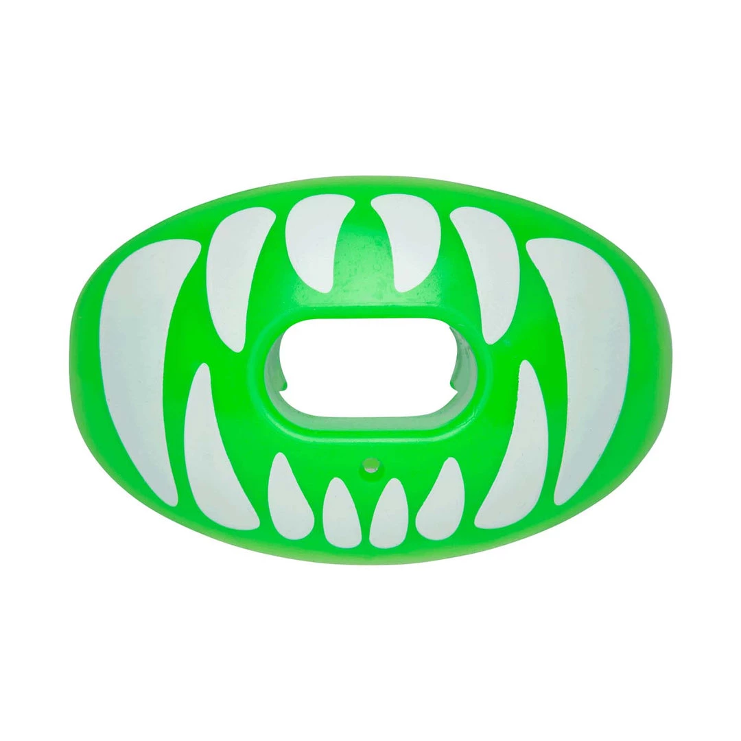 Battle Sports Predator Oxygen Lip Protector ( 82XX-PREDATOR ) 5 Battle Sports Predator Oxygen Lip Protector ( 82XX-PREDATOR )