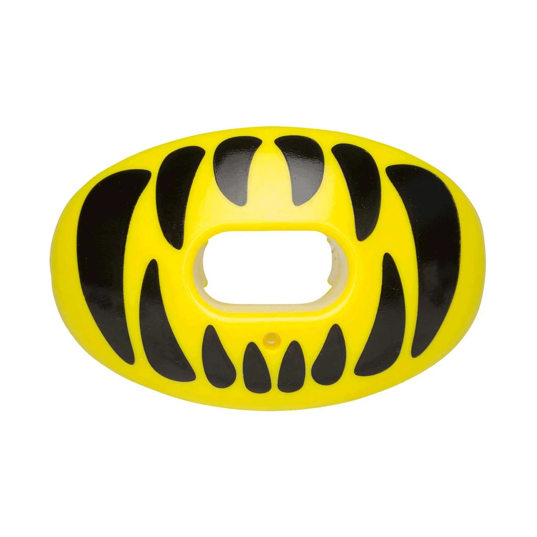 Battle Sports Predator Oxygen Lip Protector ( 82XX-PREDATOR ) 6 Battle Sports Predator Oxygen Lip Protector ( 82XX-PREDATOR )