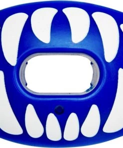 Battle Sports Predator Oxygen Lip Protector ( 82XX-PREDATOR ) 8 Battle Sports Predator Oxygen Lip Protector ( 82XX-PREDATOR )