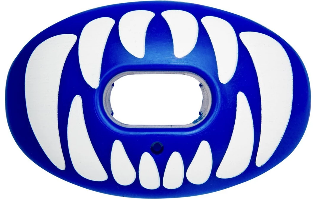 Battle Sports Predator Oxygen Lip Protector ( 82XX-PREDATOR ) 3 Battle Sports Predator Oxygen Lip Protector ( 82XX-PREDATOR )