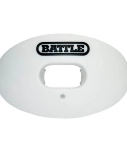 Battle Sports Football Oxygen Lip Protector Mouthguard 7 Battle Sports Football Oxygen Lip Protector Mouthguard