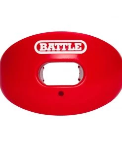 Battle Sports Football Oxygen Lip Protector Mouthguard