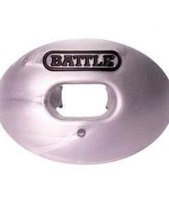 Battle Sports Football Oxygen Lip Protector Mouthguard 8 Battle Sports Football Oxygen Lip Protector Mouthguard
