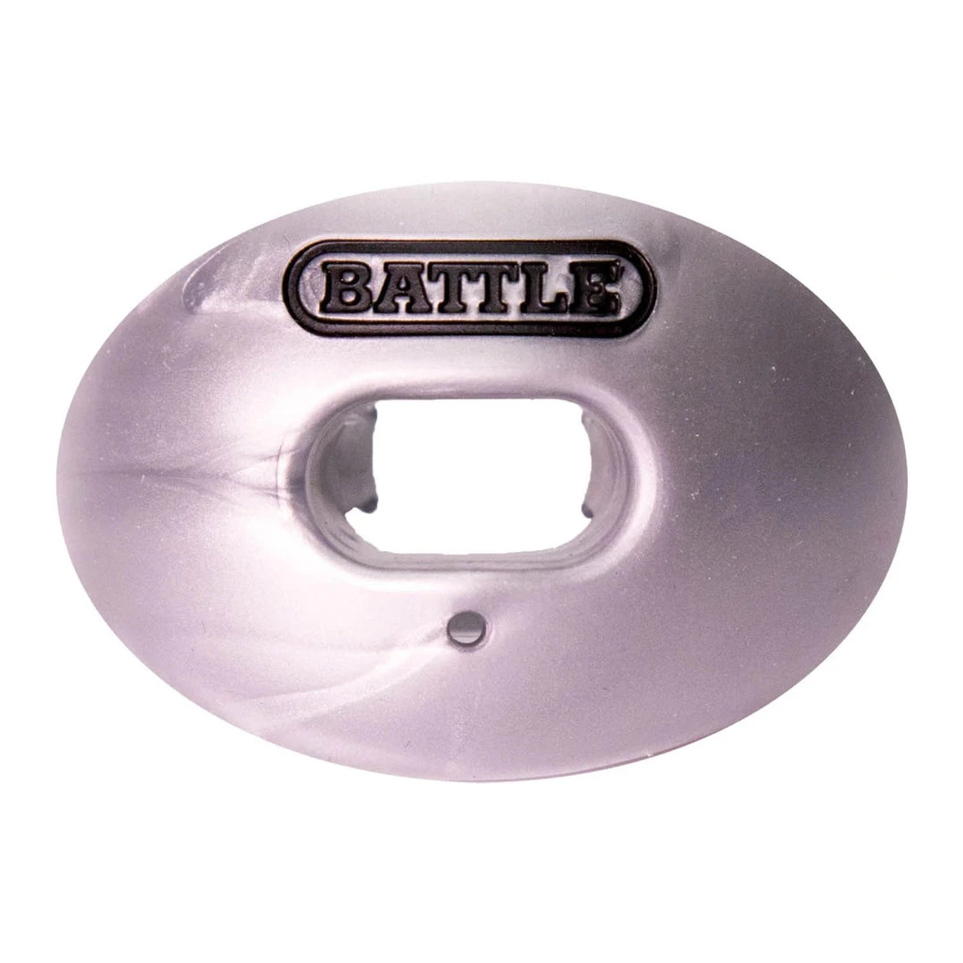 Battle Sports Football Oxygen Lip Protector Mouthguard 4 Battle Sports Football Oxygen Lip Protector Mouthguard