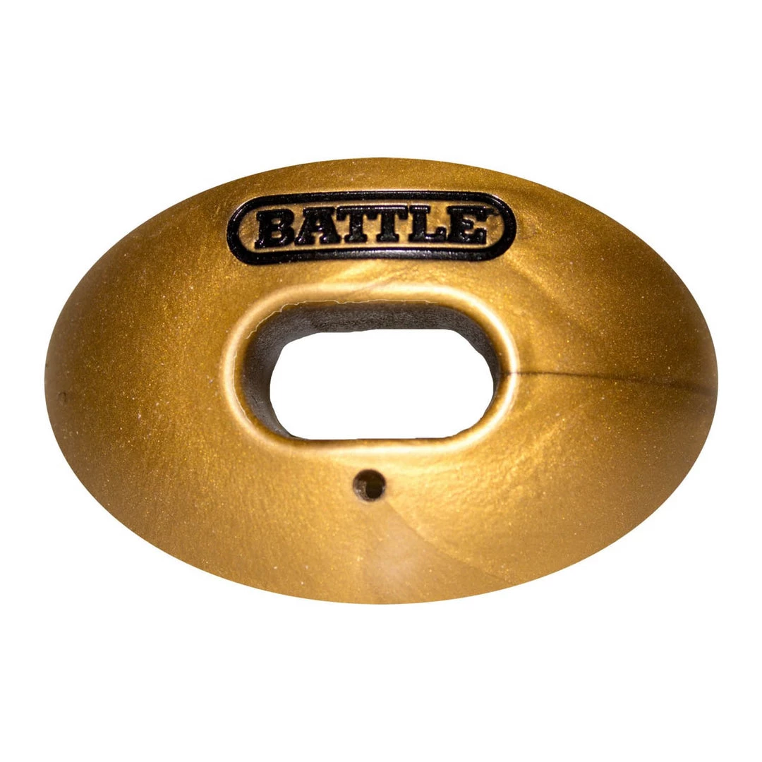 Battle Sports Football Oxygen Lip Protector Mouthguard 5 Battle Sports Football Oxygen Lip Protector Mouthguard
