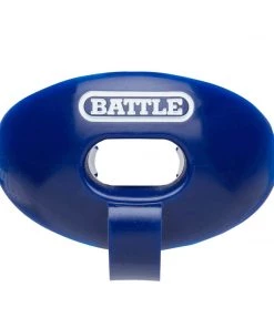 Battle Sports Football Oxygen Lip Protector Mouthguard