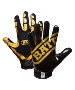 Battle Sports Football Science Ultra-Stick Adult Receivers Gloves ( 930X-A ) 17 Battle Sports Football Science Ultra-Stick Adult Receivers Gloves ( 930X-A )