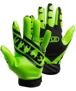 Battle Sports Ultra-Stick Youth Receivers Gloves ( 930X-Y ) Football 14 Battle Sports Ultra-Stick Youth Receivers Gloves ( 930X-Y ) Football