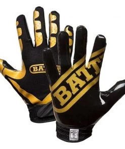 Battle Sports Ultra-Stick Youth Receivers Gloves ( 930X-Y ) Football 16 Battle Sports Ultra-Stick Youth Receivers Gloves ( 930X-Y ) Football