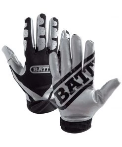 Battle Sports Ultra-Stick Youth Receivers Gloves ( 930X-Y ) Football 17 Battle Sports Ultra-Stick Youth Receivers Gloves ( 930X-Y ) Football