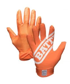 Battle Sports Double Threat Adult Receiver Gloves ( 932X-A ) Baseball And Softball Gear 16 Battle Sports Double Threat Adult Receiver Gloves ( 932X-A ) Baseball And Softball Gear