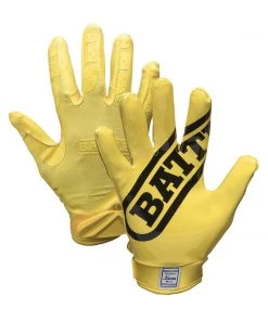 Battle Sports Double Threat Adult Receiver Gloves ( 932X-A ) Baseball And Softball Gear 18 Battle Sports Double Threat Adult Receiver Gloves ( 932X-A ) Baseball And Softball Gear