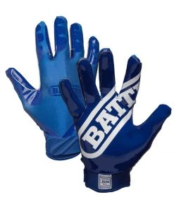 Battle Sports Double Threat Adult Receiver Gloves ( 932X-A ) Baseball And Softball Gear 15 Battle Sports Double Threat Adult Receiver Gloves ( 932X-A ) Baseball And Softball Gear