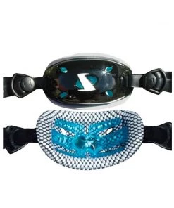 SportStar X-1 Evolution Chinstrap L-Xl Football
