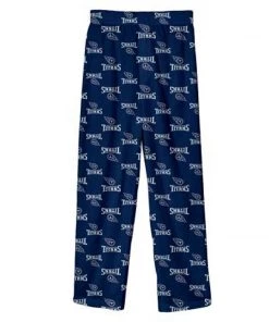 Adidas Reebok Tennessee Titans Team Colored Printed Pant Brands