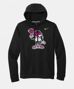 Bucket Get(her) Character Hoodie