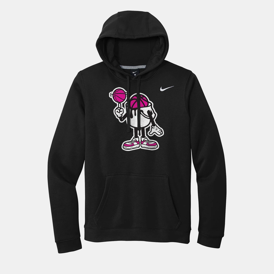 Bucket Get(her) Character Hoodie 1 Bucket Get(her) Character Hoodie